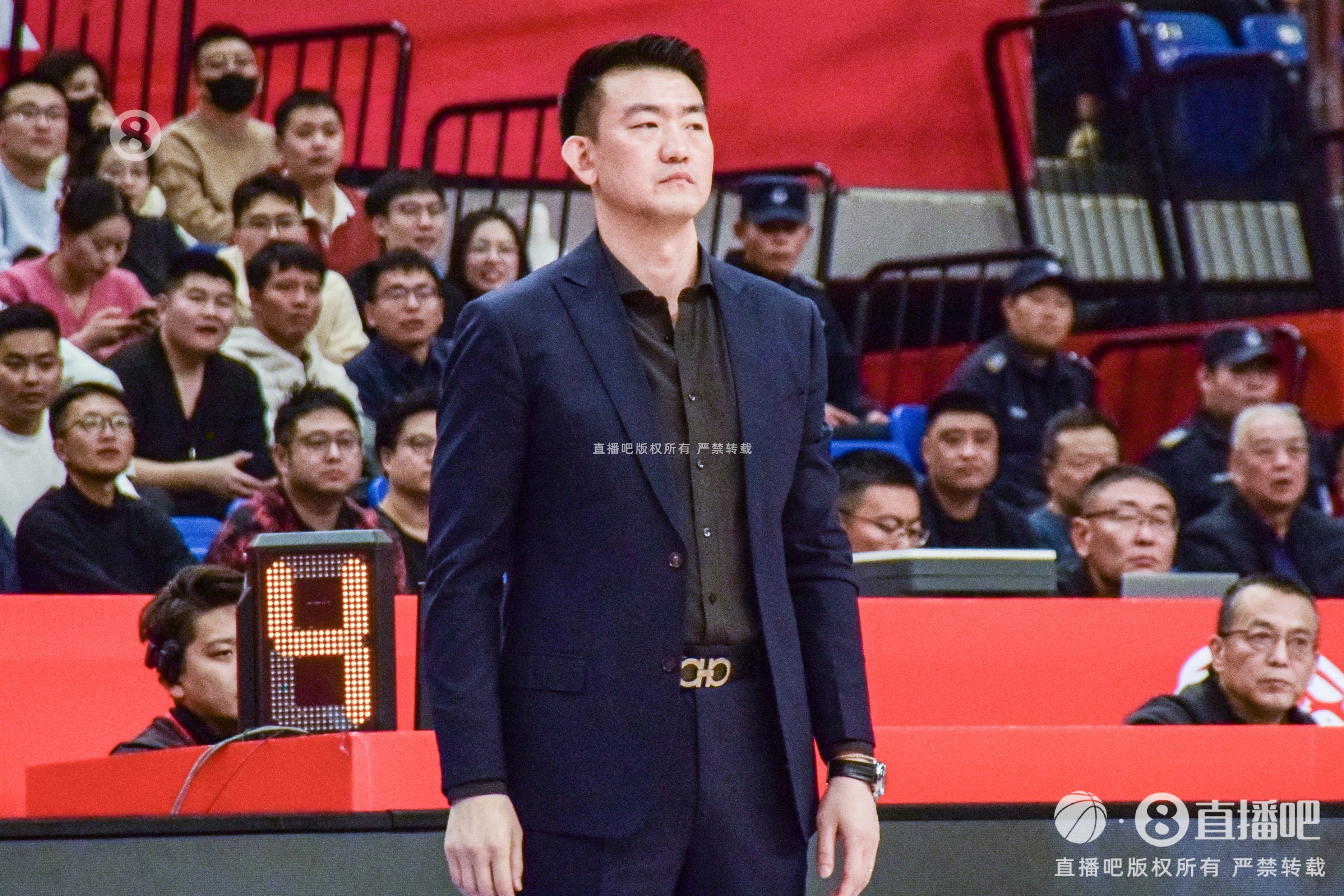 广厦青年军优势明显 曾凡博缺阵北京难阻冠军之路