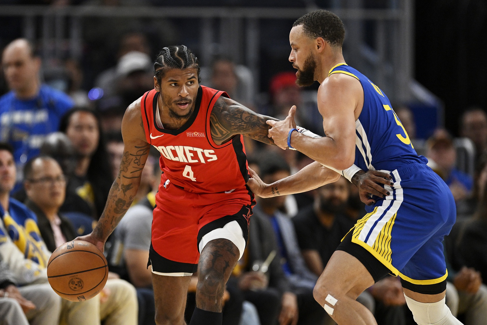 NBA暗箱操作曝光 苏群揭秘联盟操控火勇大战内幕
